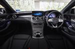 Mercedes-Benz C200 AMG Line 2020 года (MY)